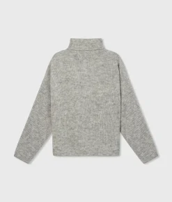 coll sweater soft knit