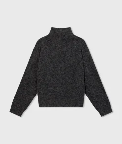 coll sweater soft knit