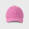 cotton cap