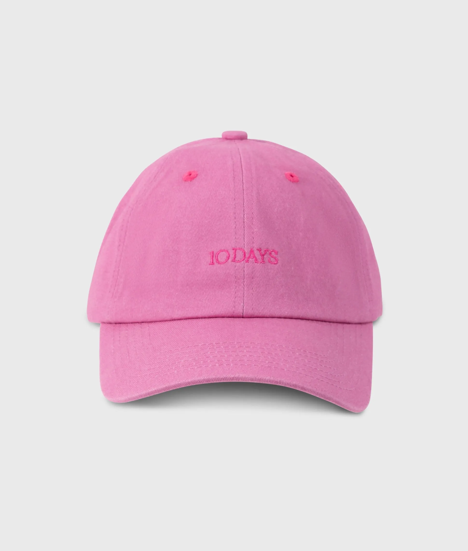 cotton cap
