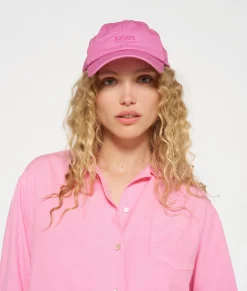 cotton cap