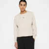 crew neck pearls