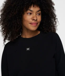 crew neck pearls