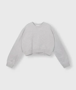 cropped sweater