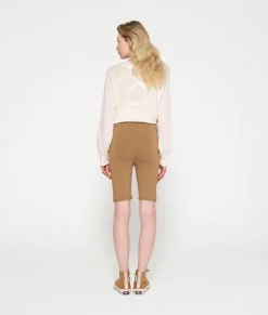 cycling shorts