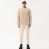 Dakota cotton twill pants