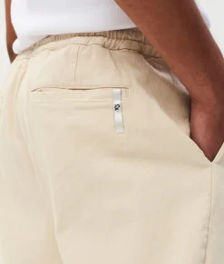 Dakota cotton twill pants
