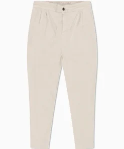 Dakota cotton twill pants