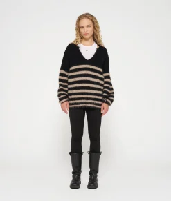 easy fitted pants scuba