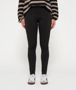 easy fitted pants scuba