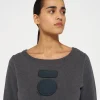 easy icon sweater