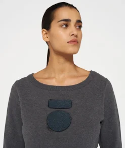 easy icon sweater