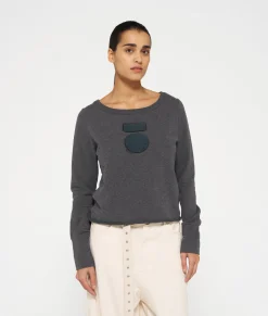 easy icon sweater