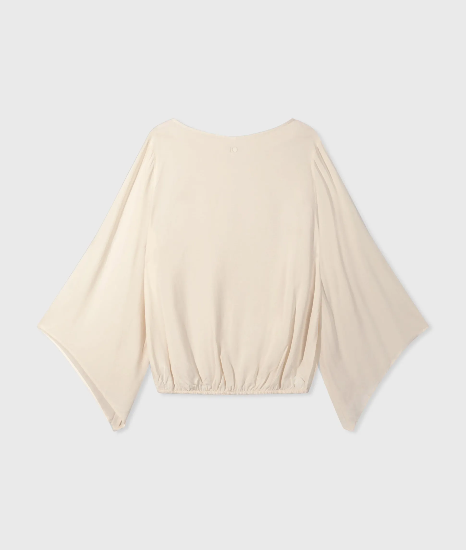 flowy blouse