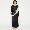 flowy maxi dress