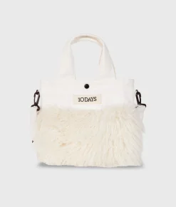 hairy mini bag