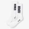 Human socks