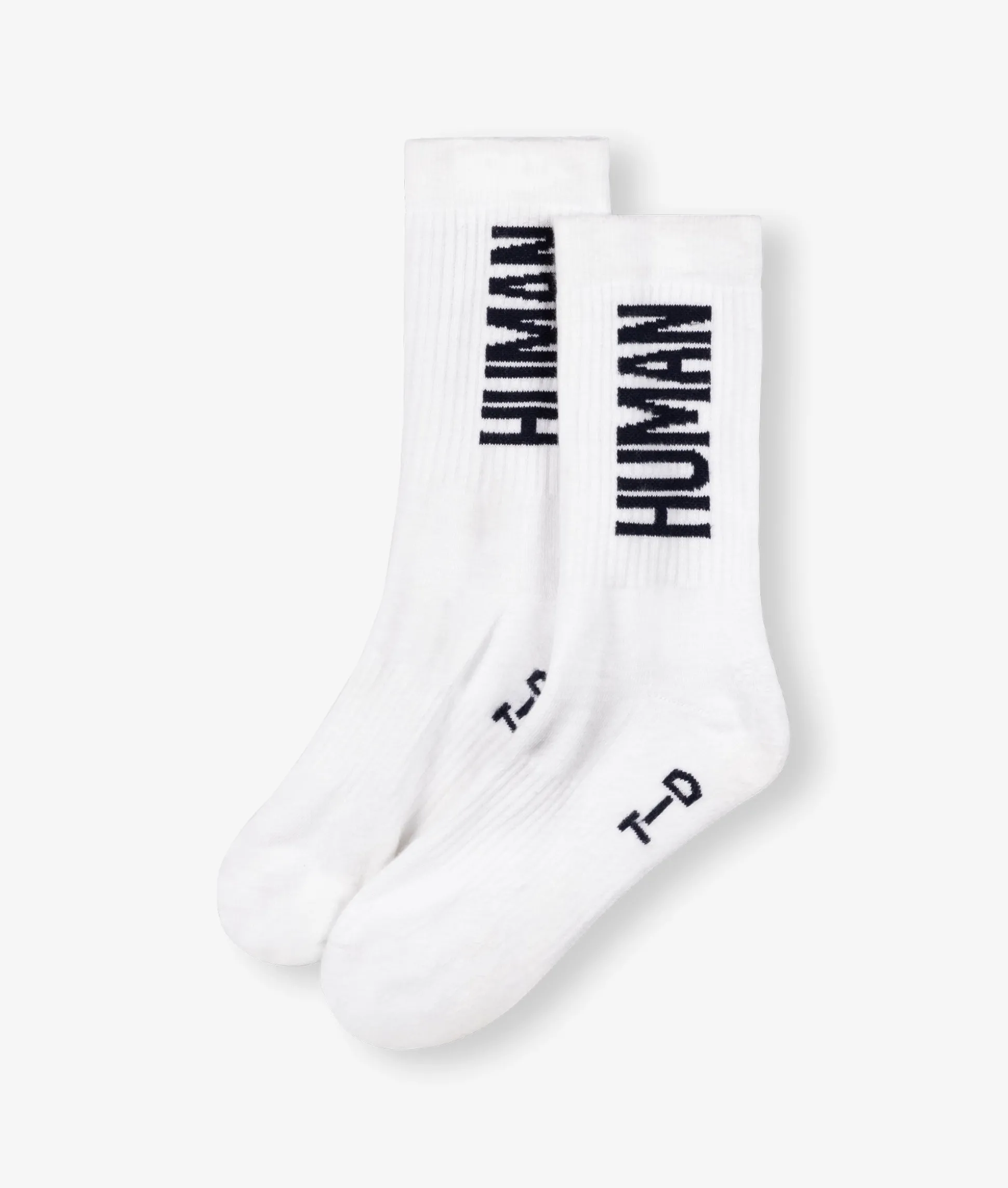 Human socks