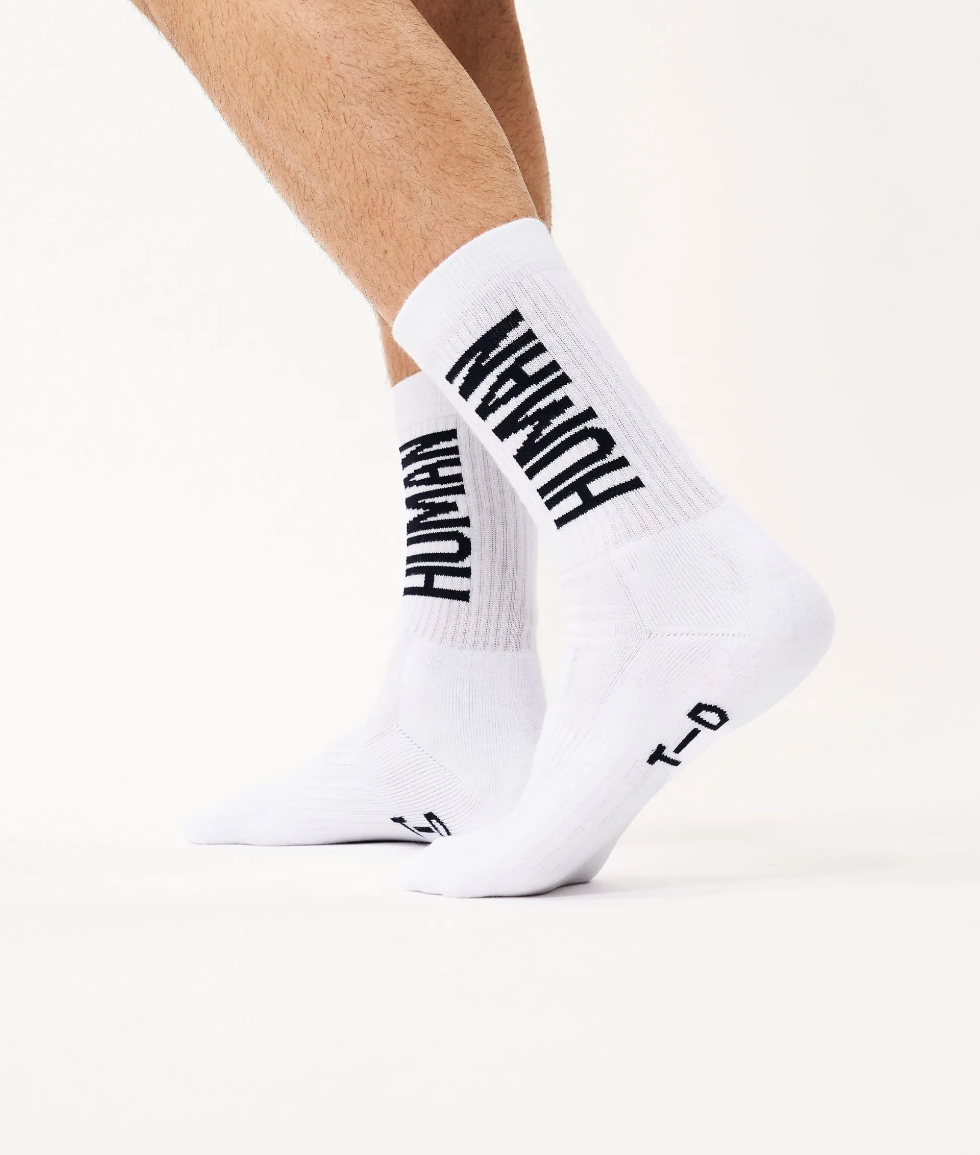 Human socks