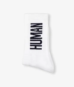 Human socks