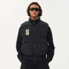 Jack recycled bodywarmer