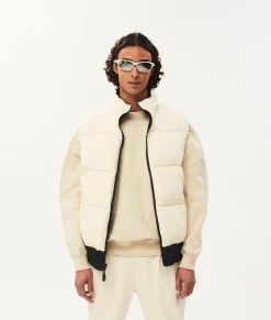 Jack recycled bodywarmer