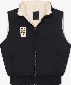 Jack recycled bodywarmer