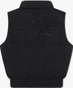 Jack recycled bodywarmer
