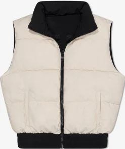 Jack recycled bodywarmer