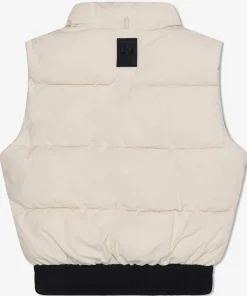 Jack recycled bodywarmer