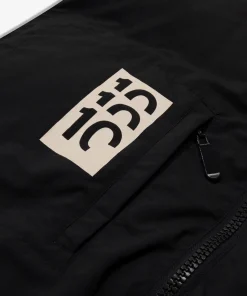 Jack recycled bodywarmer