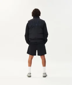 Jack recycled bodywarmer