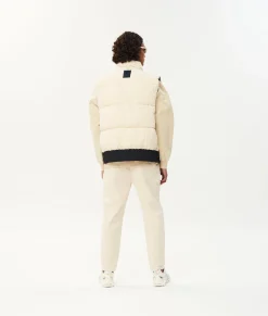 Jack recycled bodywarmer