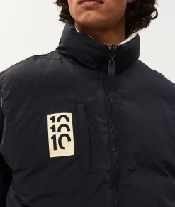 Jack recycled bodywarmer
