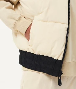 Jack recycled bodywarmer