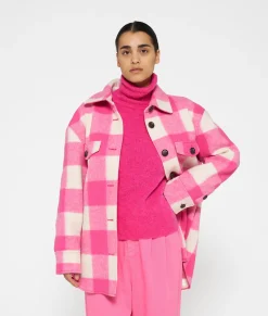 jacket check