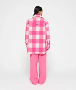 jacket check