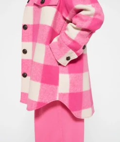 jacket check