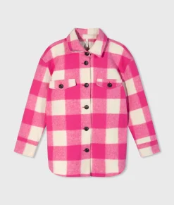 jacket check