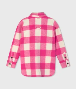 jacket check