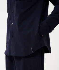 Khai overshirt
