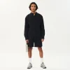 Kick henley shirt