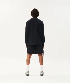 Kick henley shirt