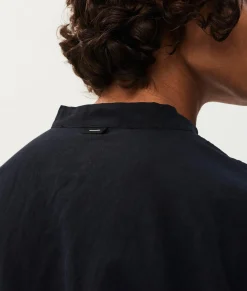Kick henley shirt