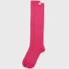 knee socks