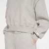 loose fit sweater