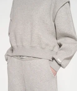 loose fit sweater