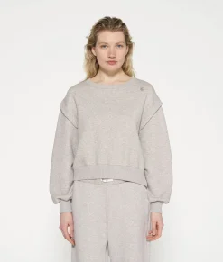 loose fit sweater