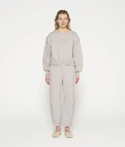 loose fit sweater