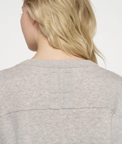 loose fit sweater